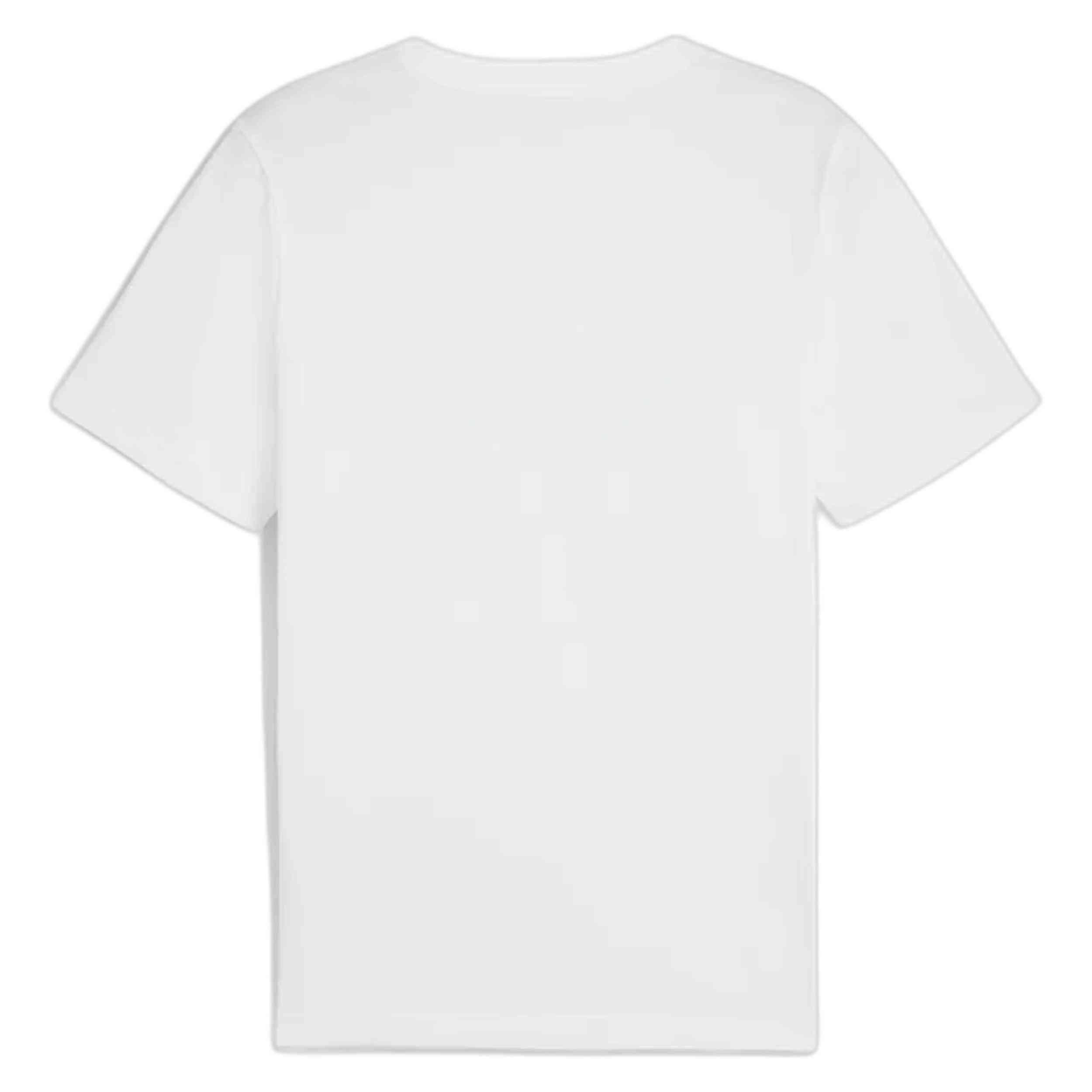 Maglia a maniche corte Puma modello 684664-02 per uomini 2/2