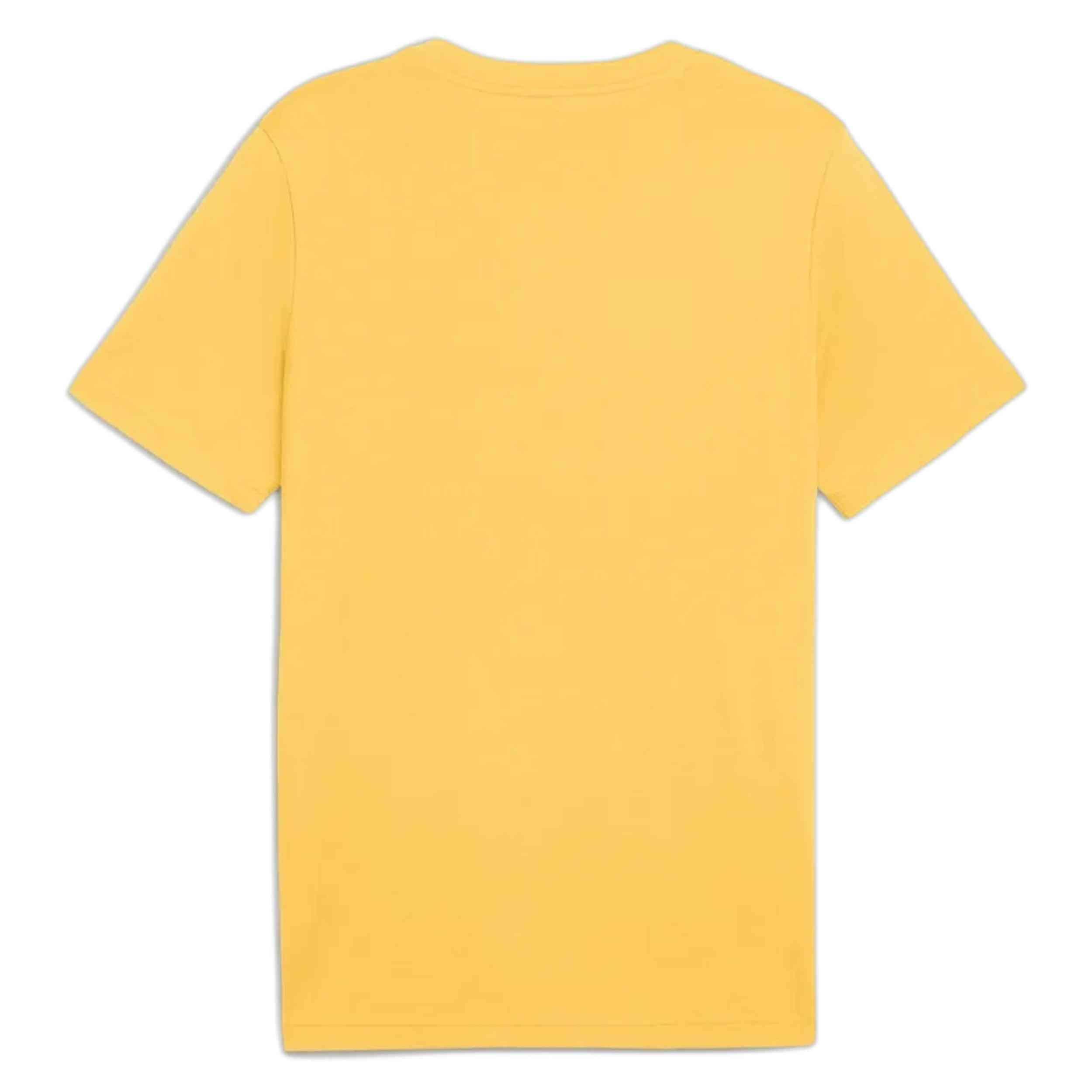 T-shirt Puma modèle 684717-55 pour unisexe 2/2