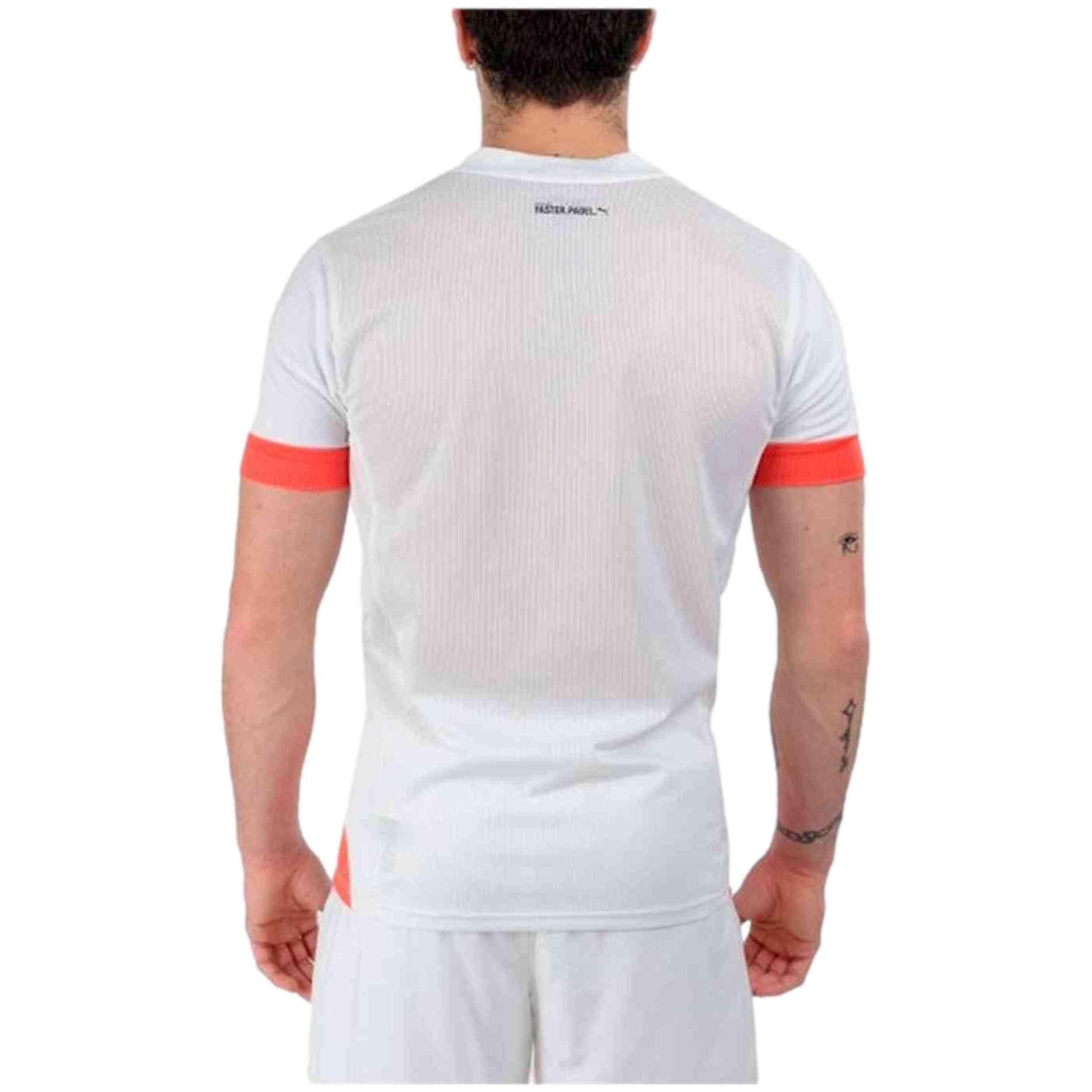 Maglia a maniche corte Puma modello 939177-25 per uomini 2/2