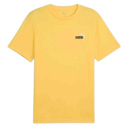 T-shirt Puma modèle 684717-55 pour unisexe
