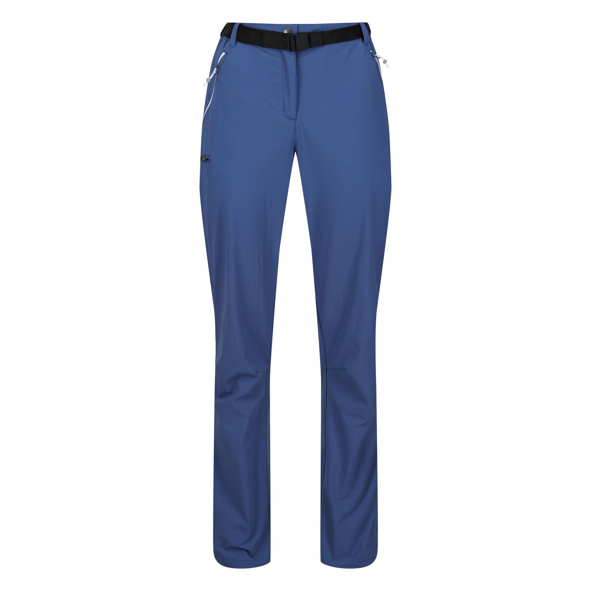 Regatta Womens/Ladies Xert III Stretch Active Trousers