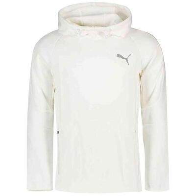 Hoodie puma model 58580952 voor mannen