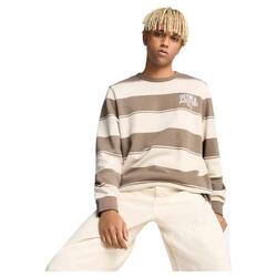 Sweat Puma modèle 684647-93 pour unisexe