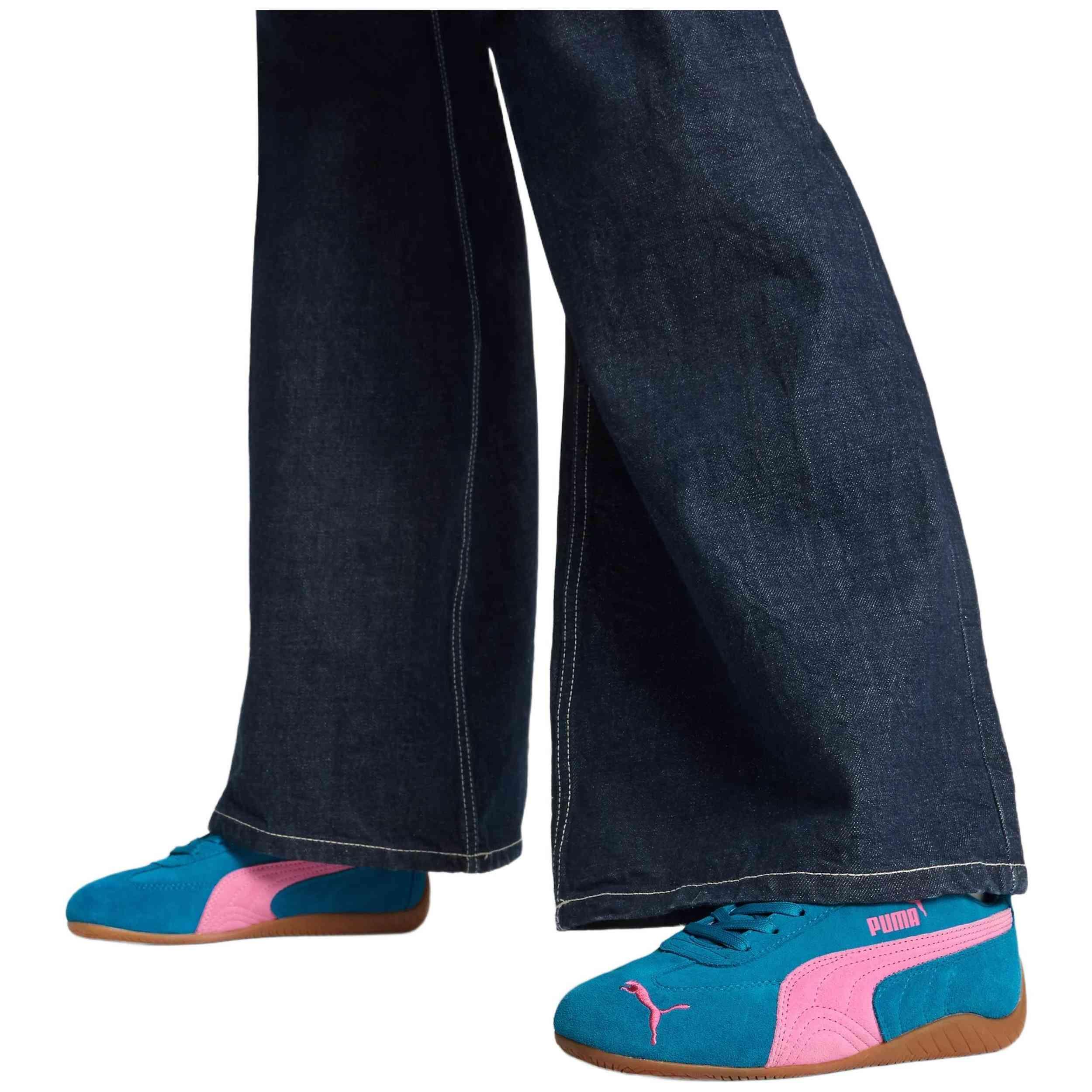 Turnschuhe Puma Modell 398846-43 für frauen 3/5
