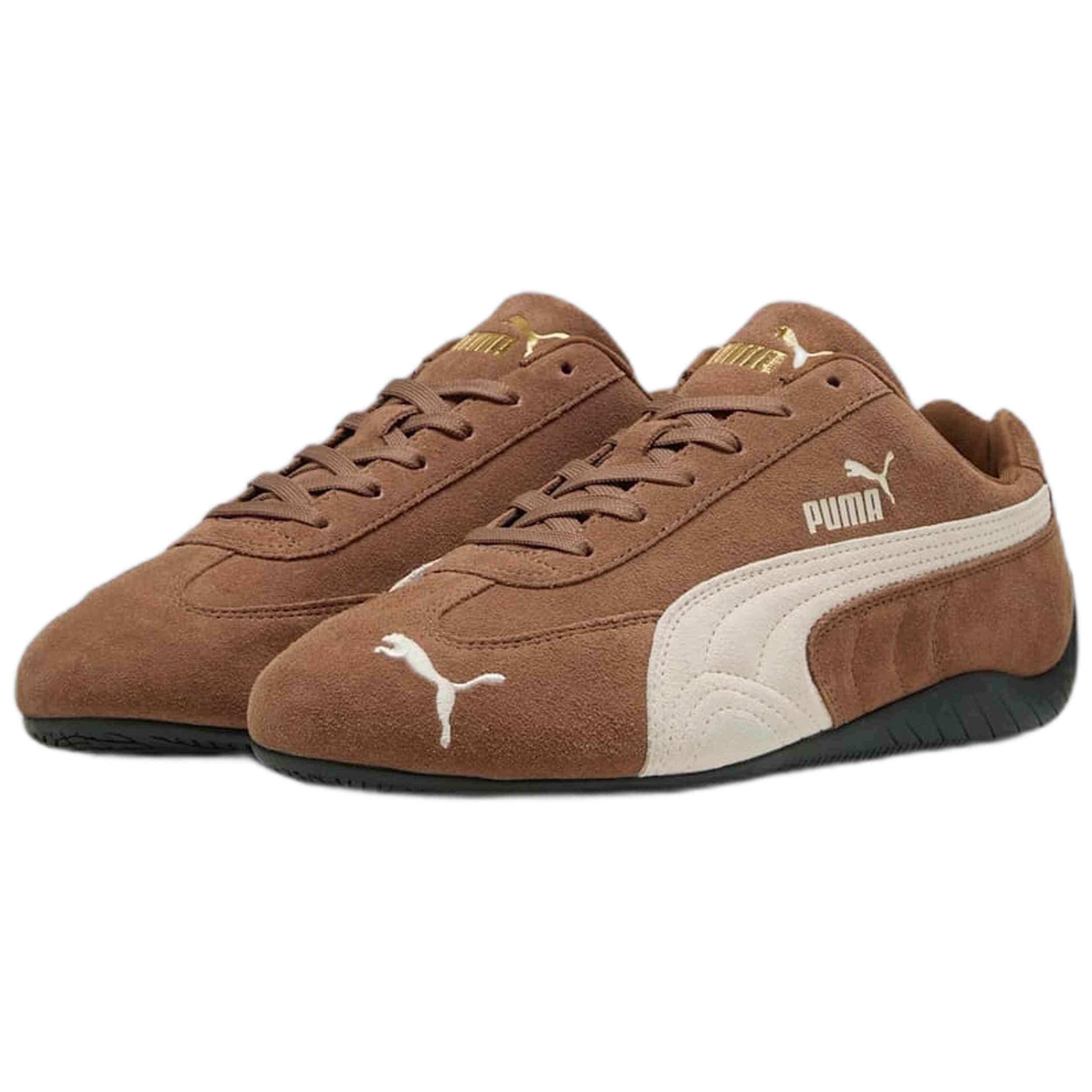 Sapatilhas Puma modelo 398846-31 para homem 4/5