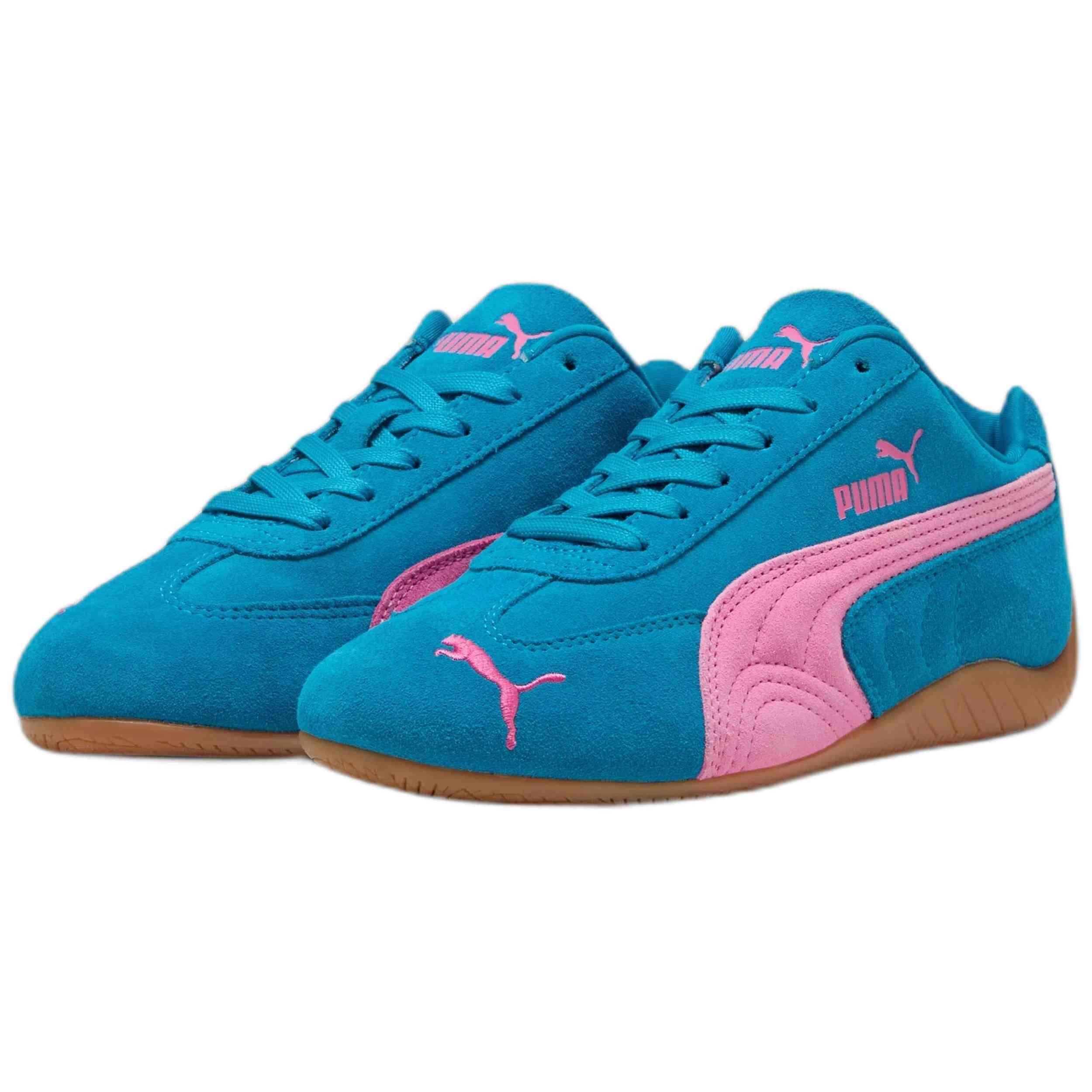 Turnschuhe Puma Modell 398846-43 für frauen 5/5
