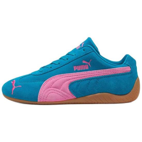 Turnschuhe Puma Modell 398846-43 für frauen