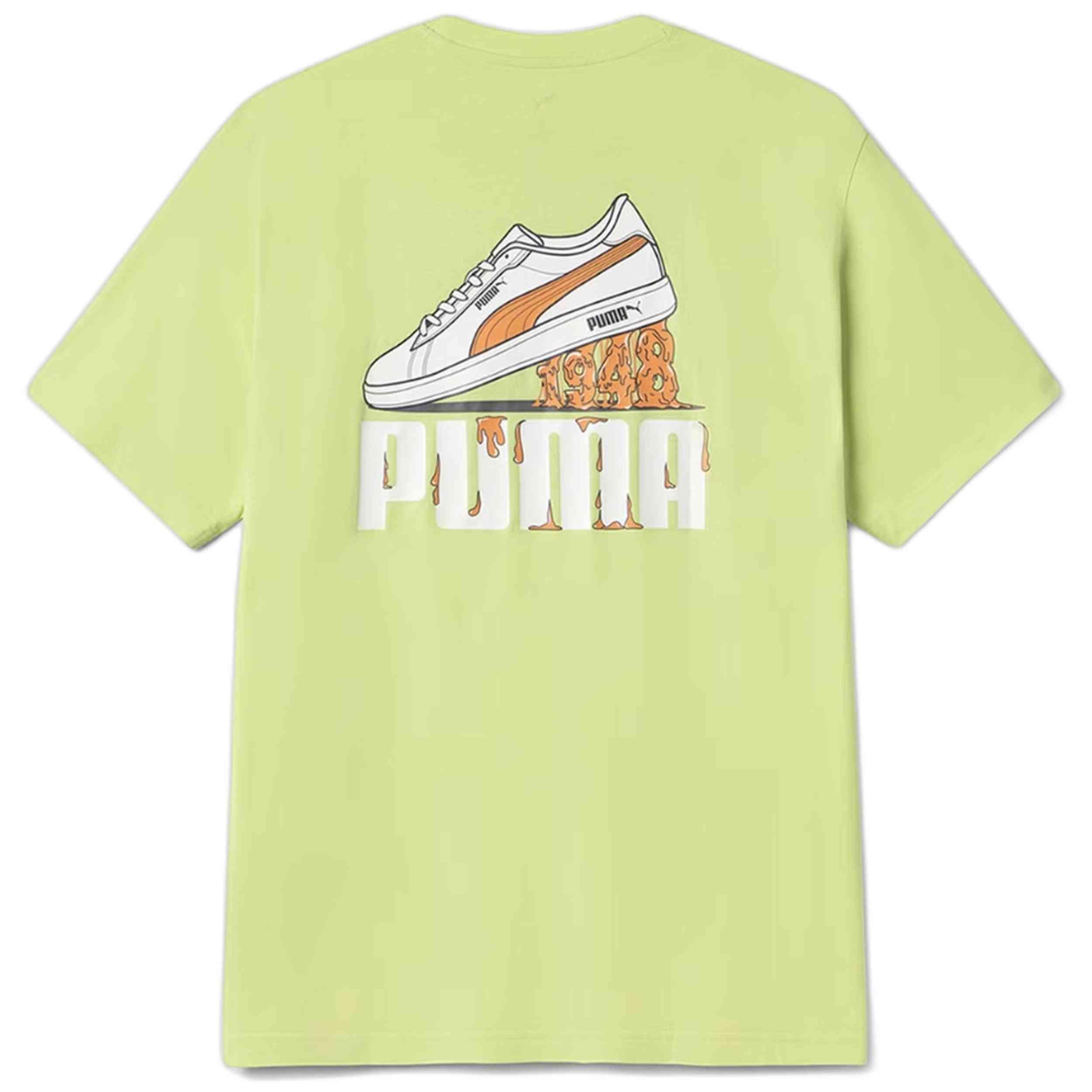 T-shirt Puma modelo 690512-37 para homem 2/2