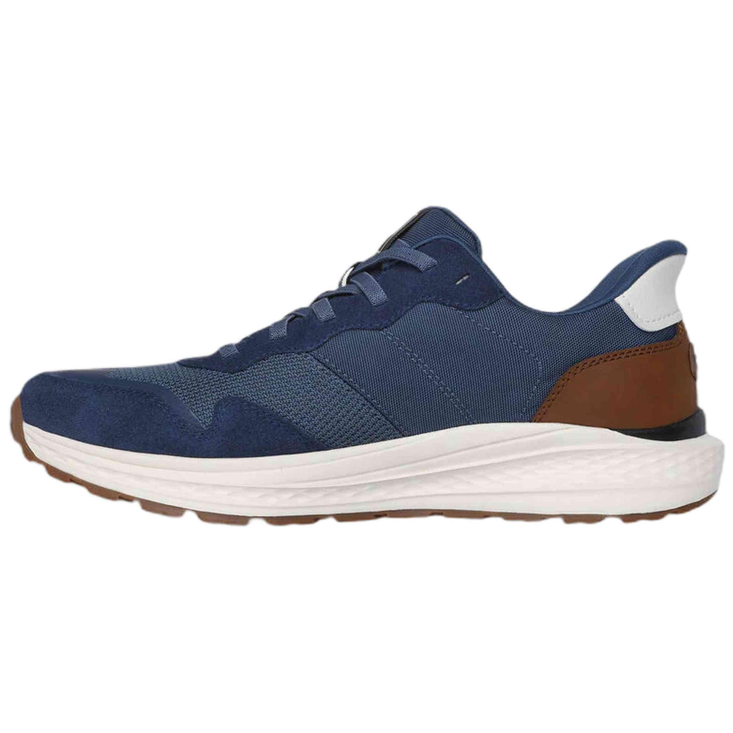Baskets Skechers modèle 211069BLU pour homme 2/5