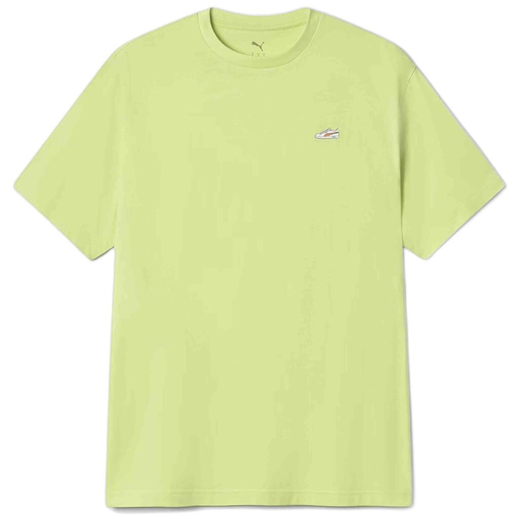 T-shirt Puma model 690512-37 for man
