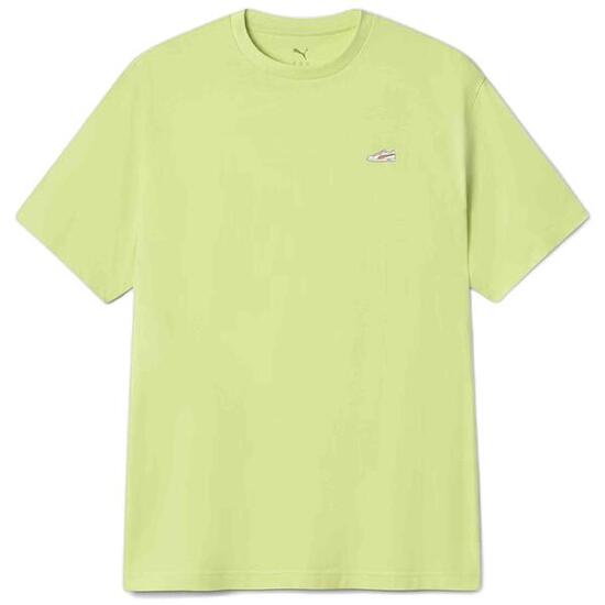 T-shirt Puma modèle 690512-37 pour homme