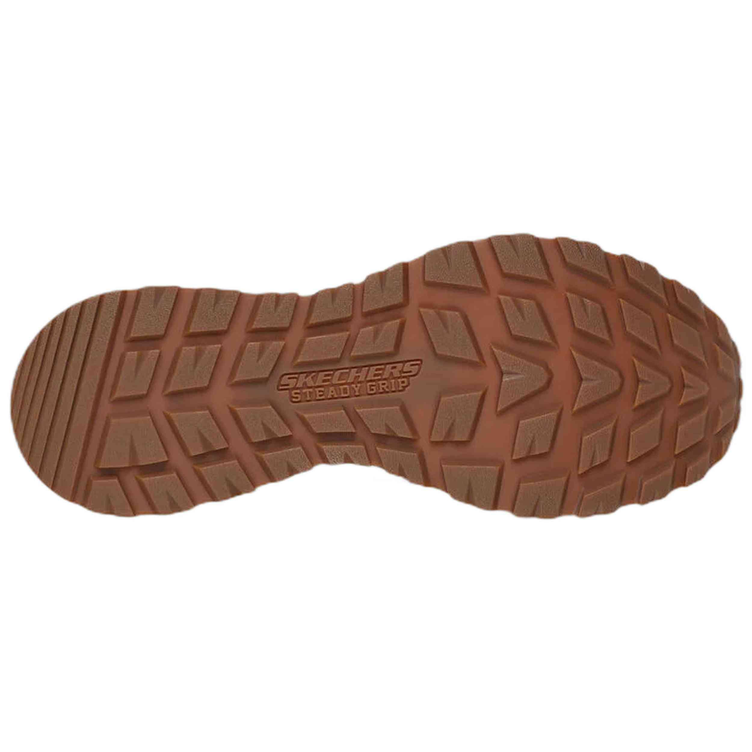 Baskets Skechers modèle 211069BLU pour homme 4/5