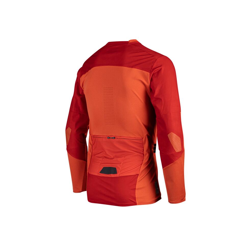 Koszulka rowerowa LEATT Jersey MTB AllMtn 4.0
