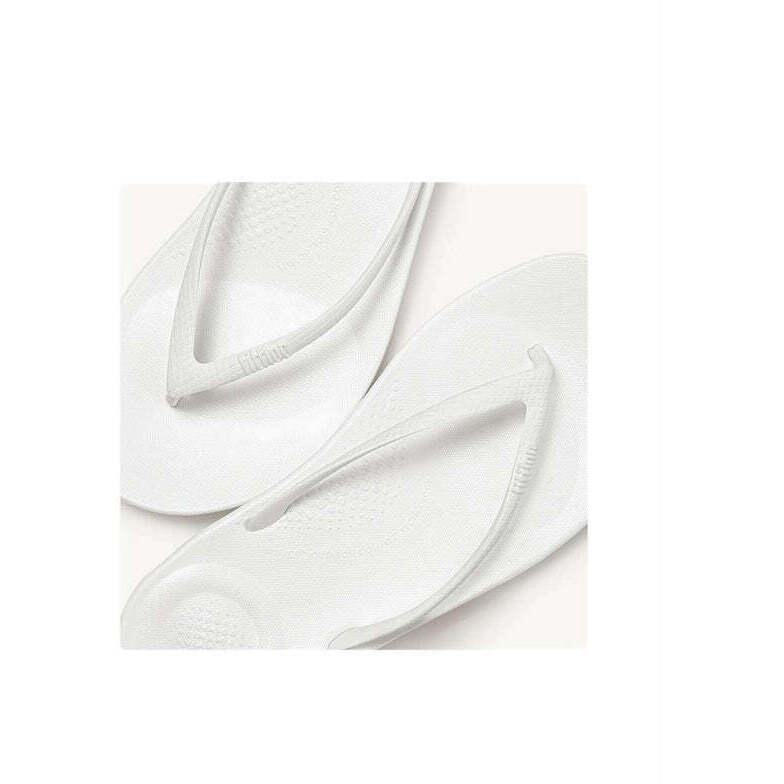 Tapas FITFLOP Women Iqushion, Branco, Mulheres 4/7
