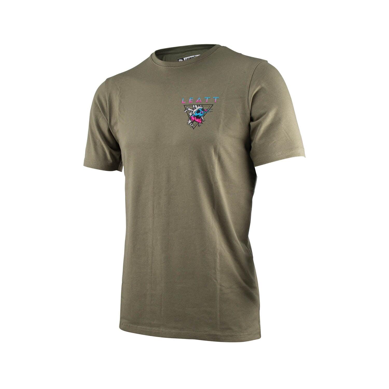 Camiseta Upcycle 5/8