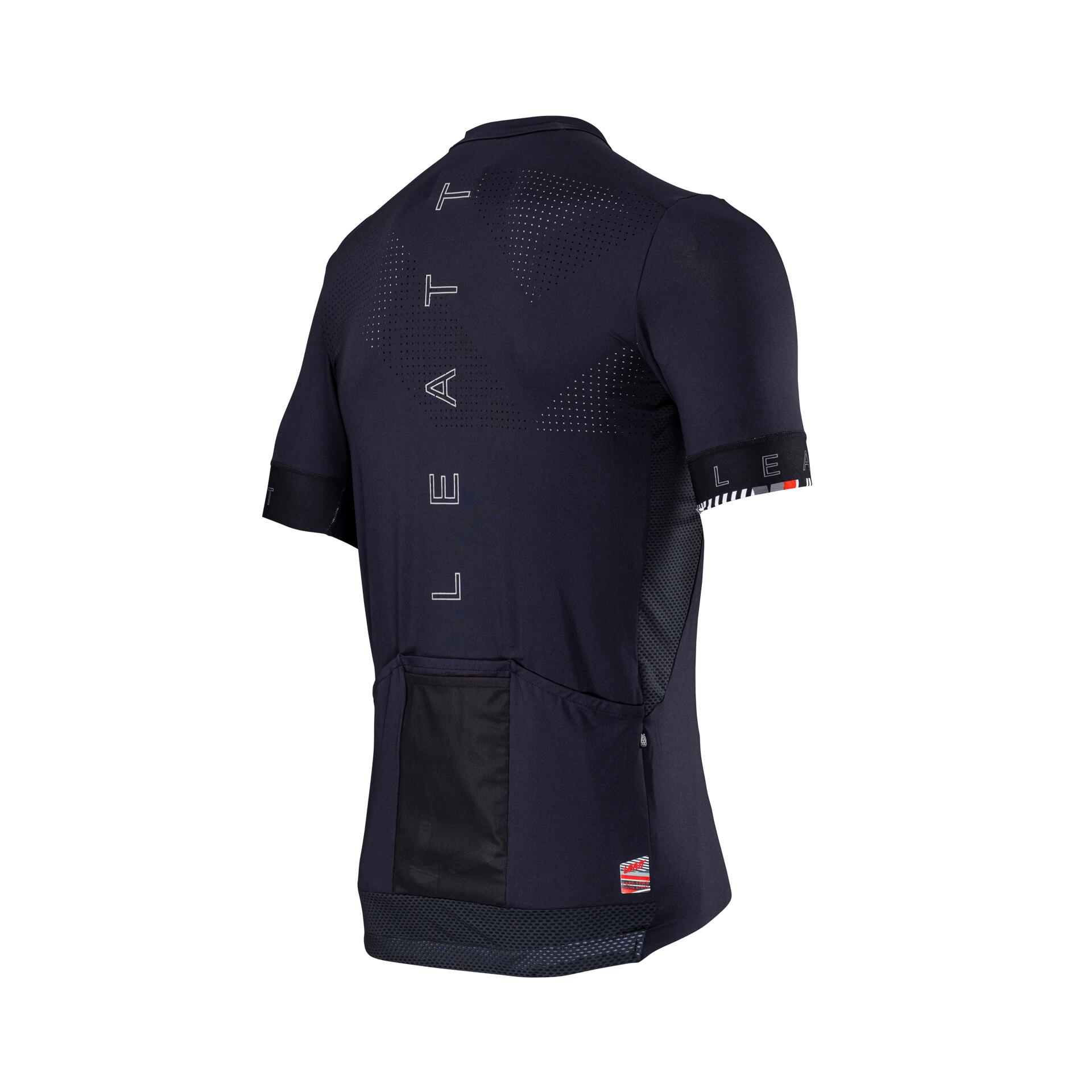 Maillot MTB Endurance 5.0 Spinach 6/8
