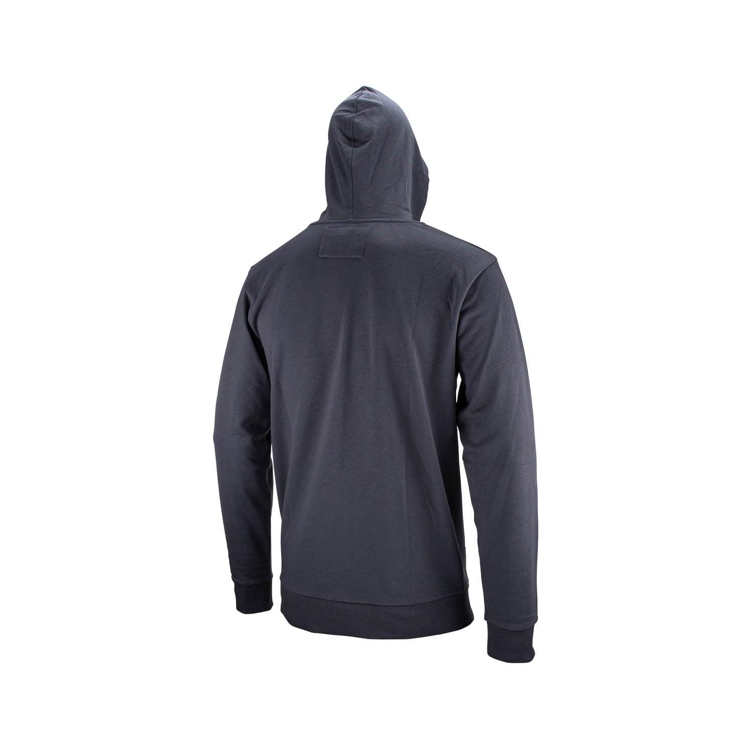 Sudadera con capucha Casual Core Shadow 6/7