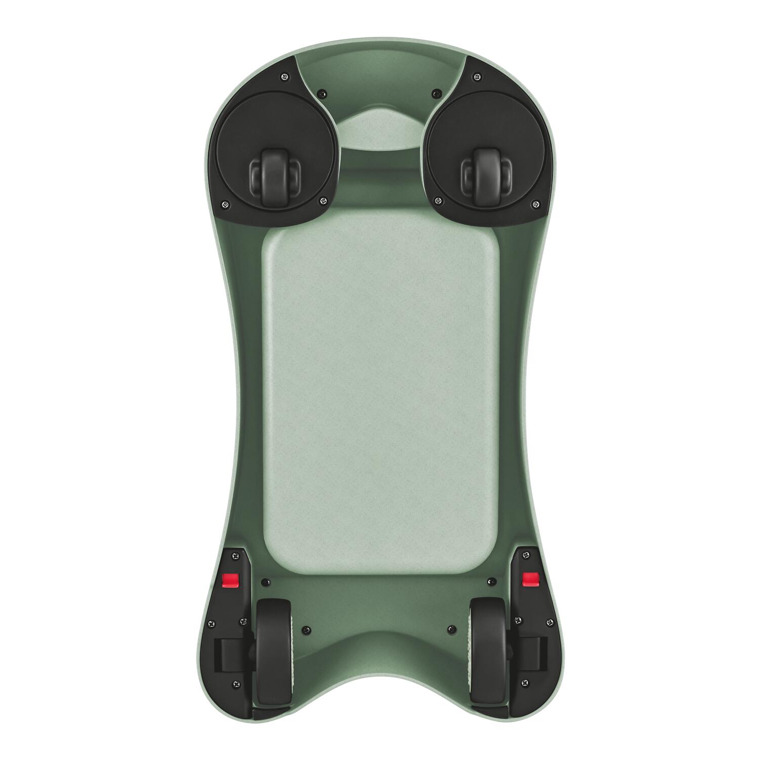 GLOBBER WALK N' ROLL 2in1 EC pistazie 13/14