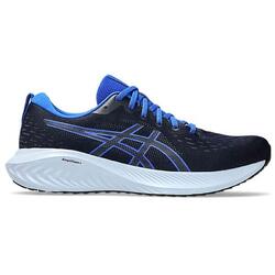 Chaussures De Running Homme - ASICS Gel-Excite 10 - Black/Wave Teal