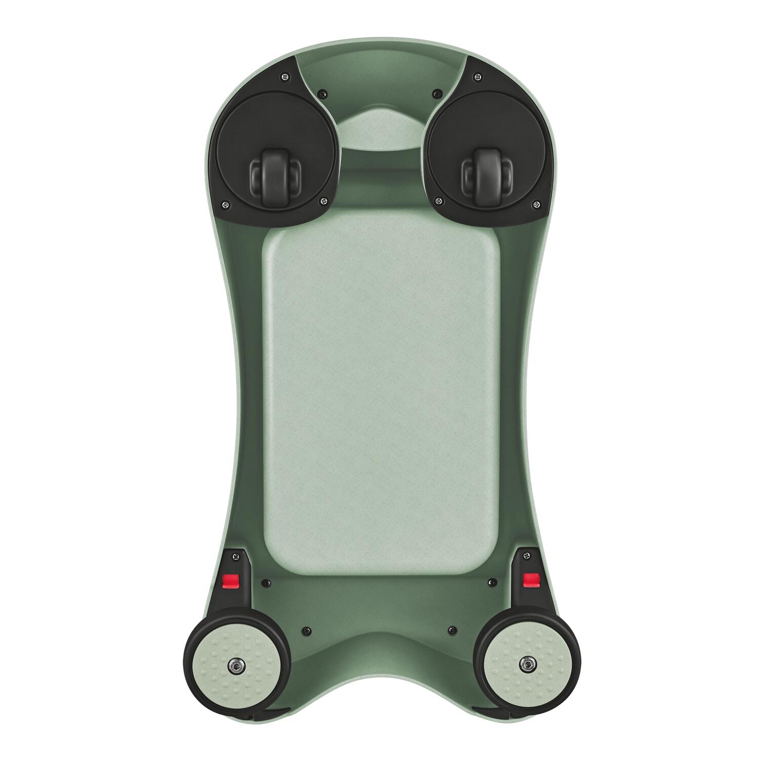 GLOBBER WALK N' ROLL 2in1 EC pistazie 12/14