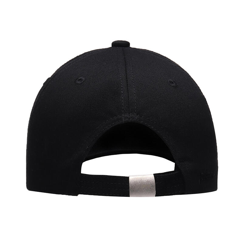 帽子 IkezawaPEAKY CAP - Black P