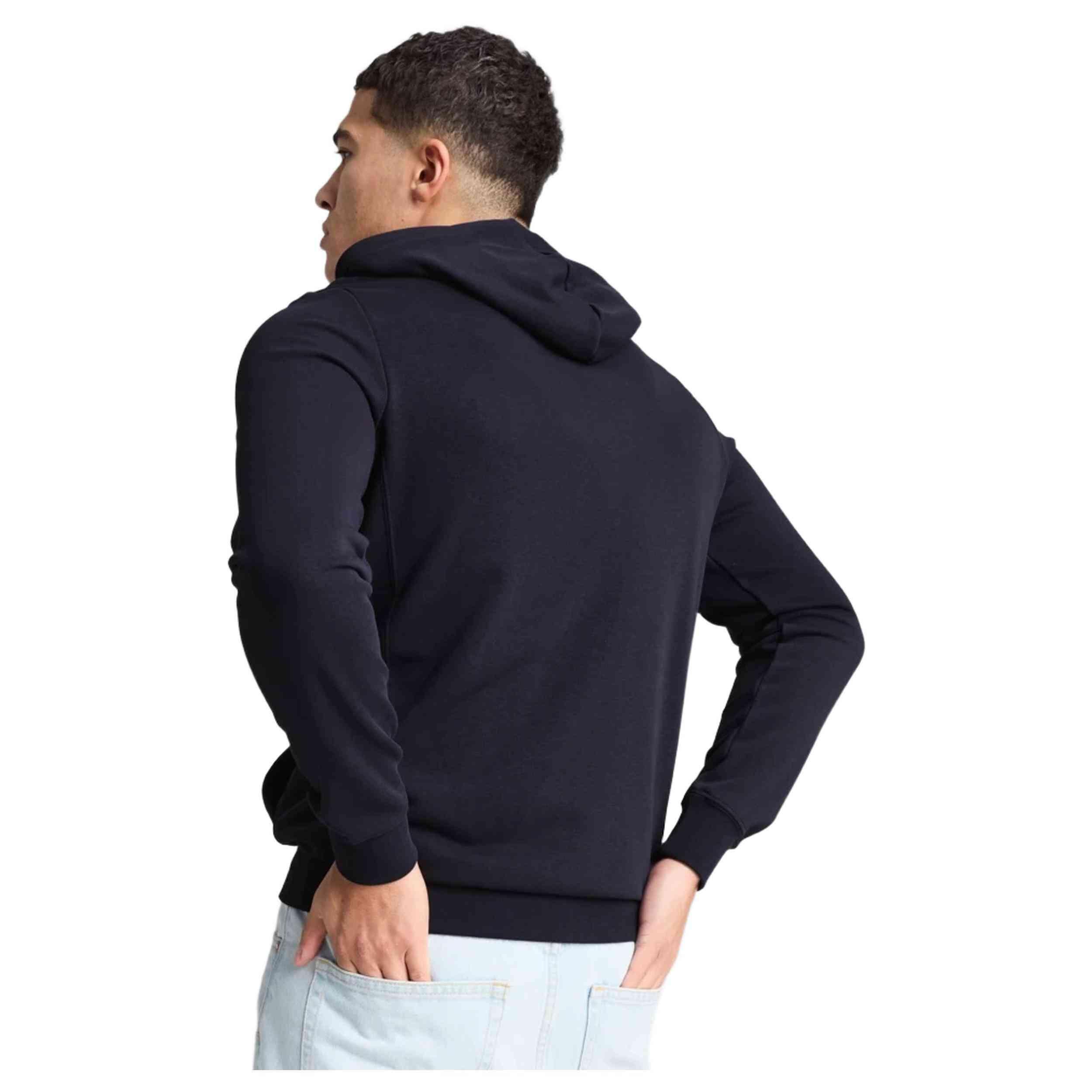 Kapuzenpullover Puma Modell 684649-16 für unisex 4/5