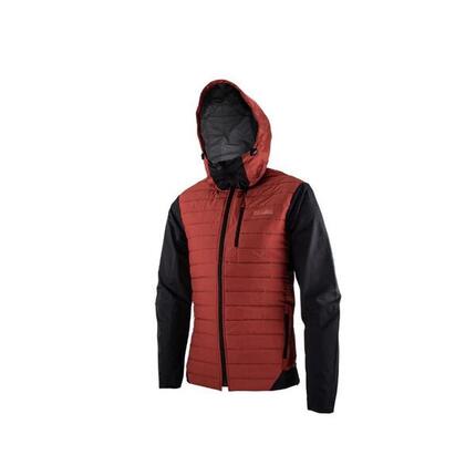 Veste de cyclisme VTT 3.0 Trail homme rouge