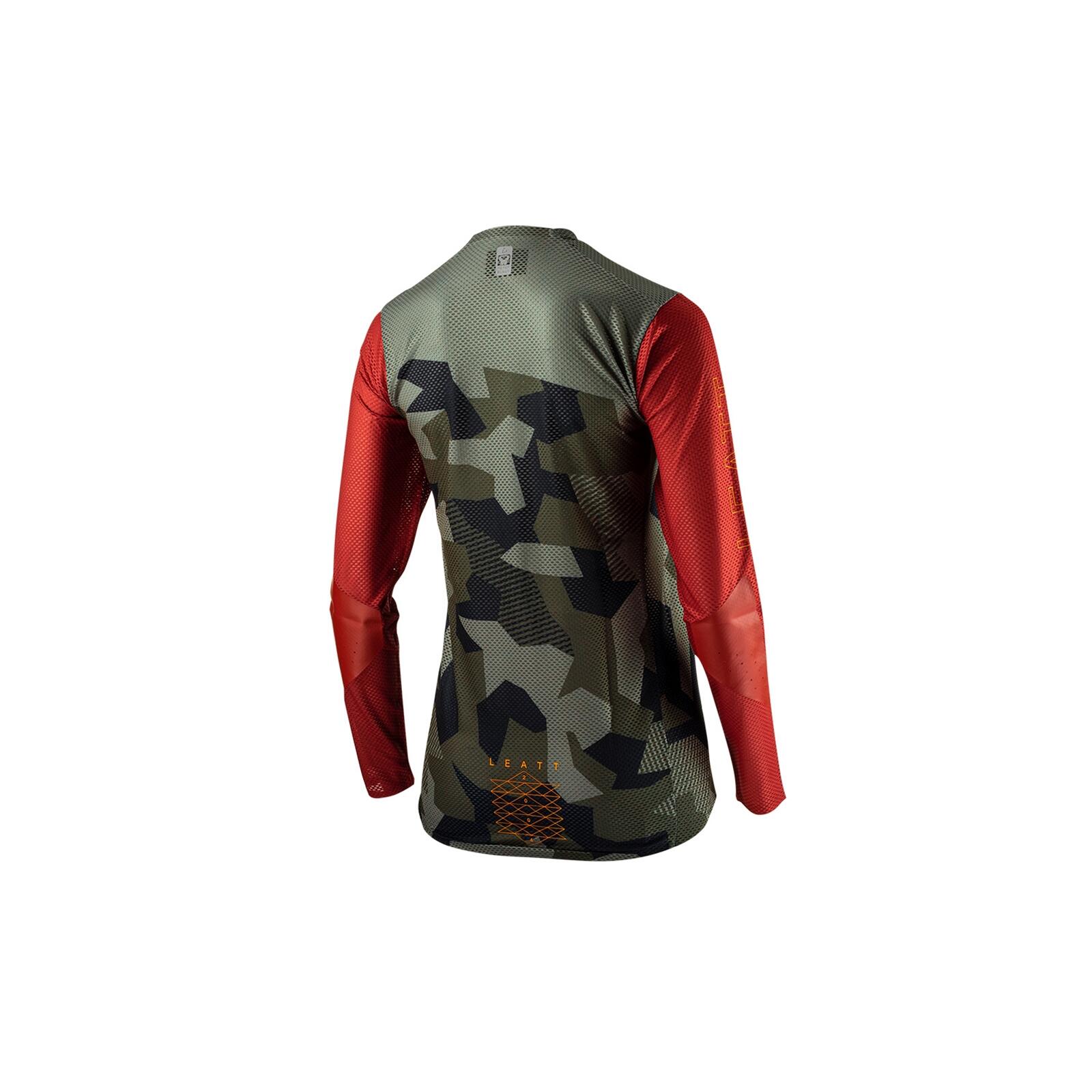 Camiseta Gravity 4.0 WN 2/8