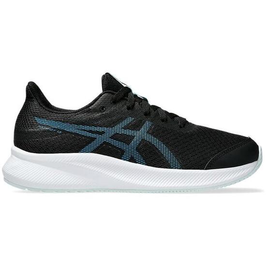 Chaussures de course Asics modèle 1014A267-006 pour unisexe enfants