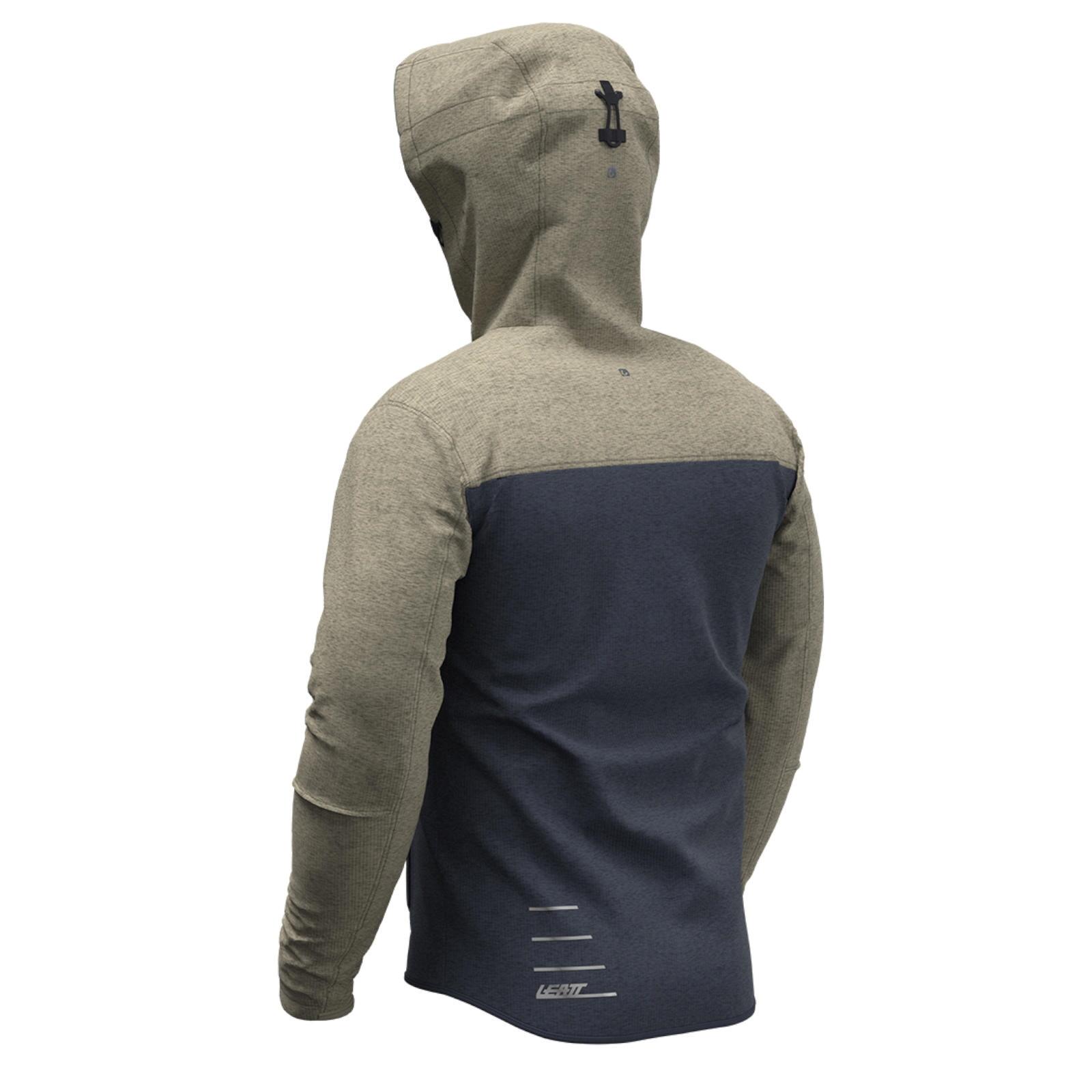 Jas met capuchon Leatt mtb allmtn 2.0 2/7