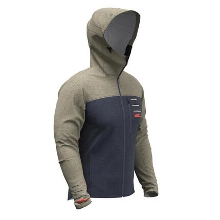 Veste VTT Leatt All Moutain 2.0 Noir