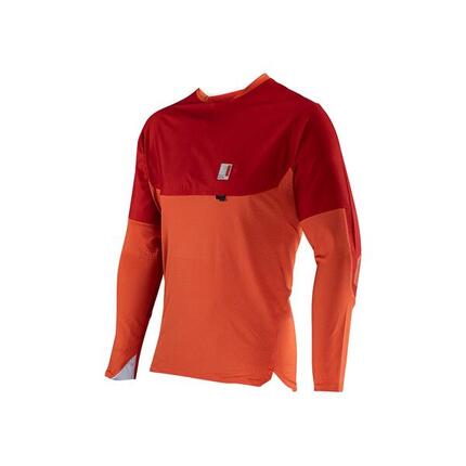 Koszulka rowerowa LEATT Jersey MTB AllMtn 4.0