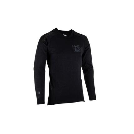 Leatt MTB All Mountain 5.0 Jersey black L