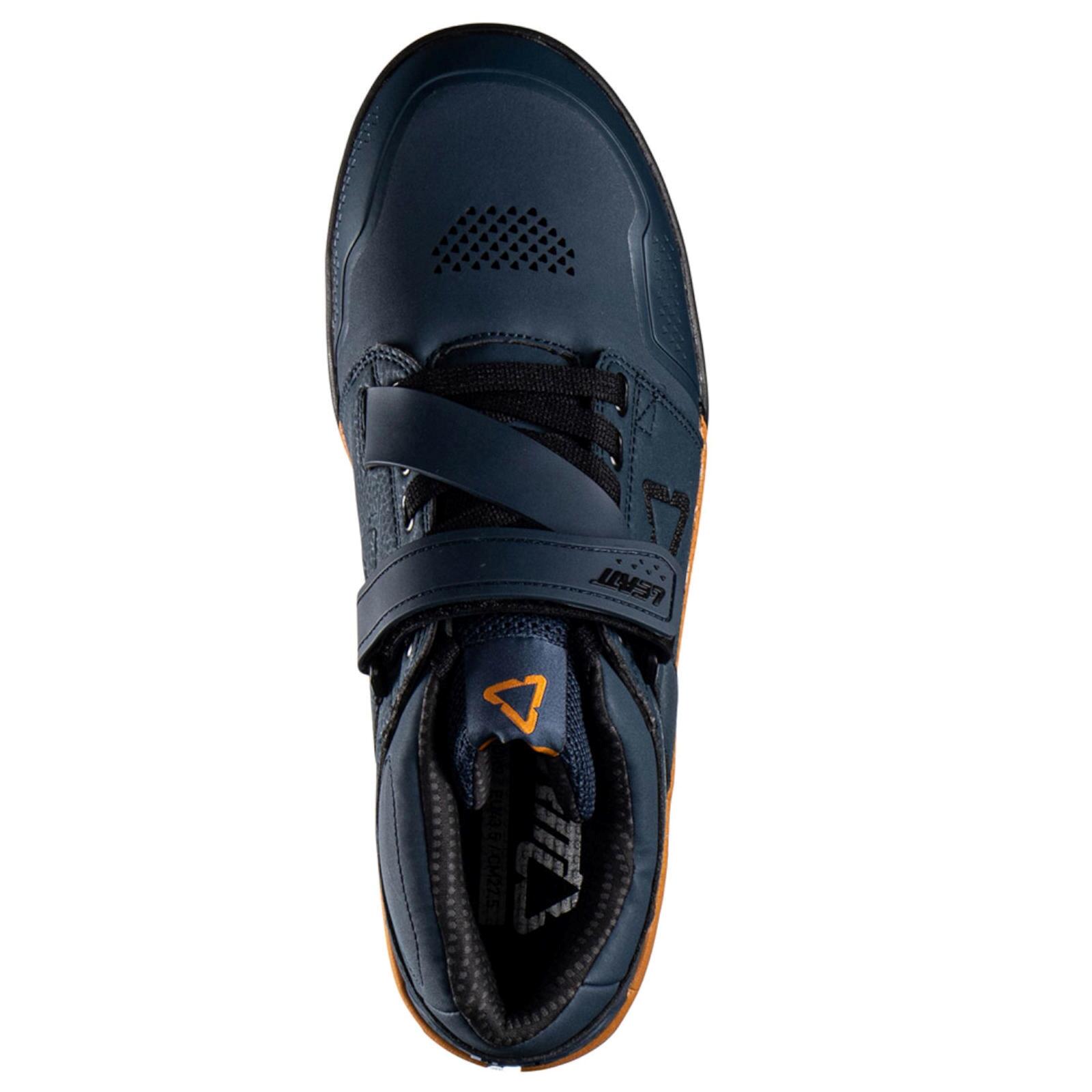 Leatt 4.0 SPD Klickpedalschuh 3/7