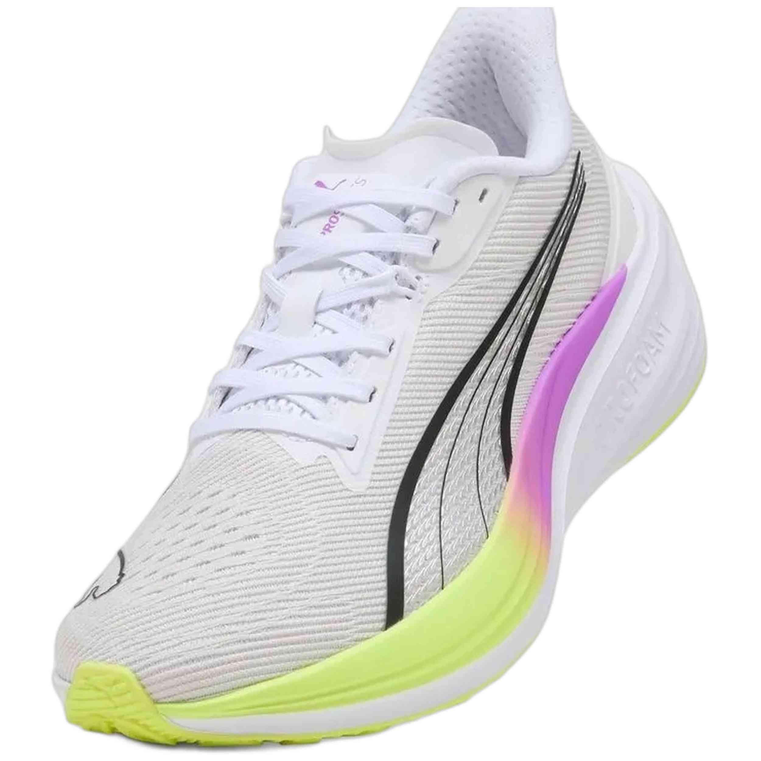 Tênis de corrida Puma modelo 310152-17 para unissex 5/5