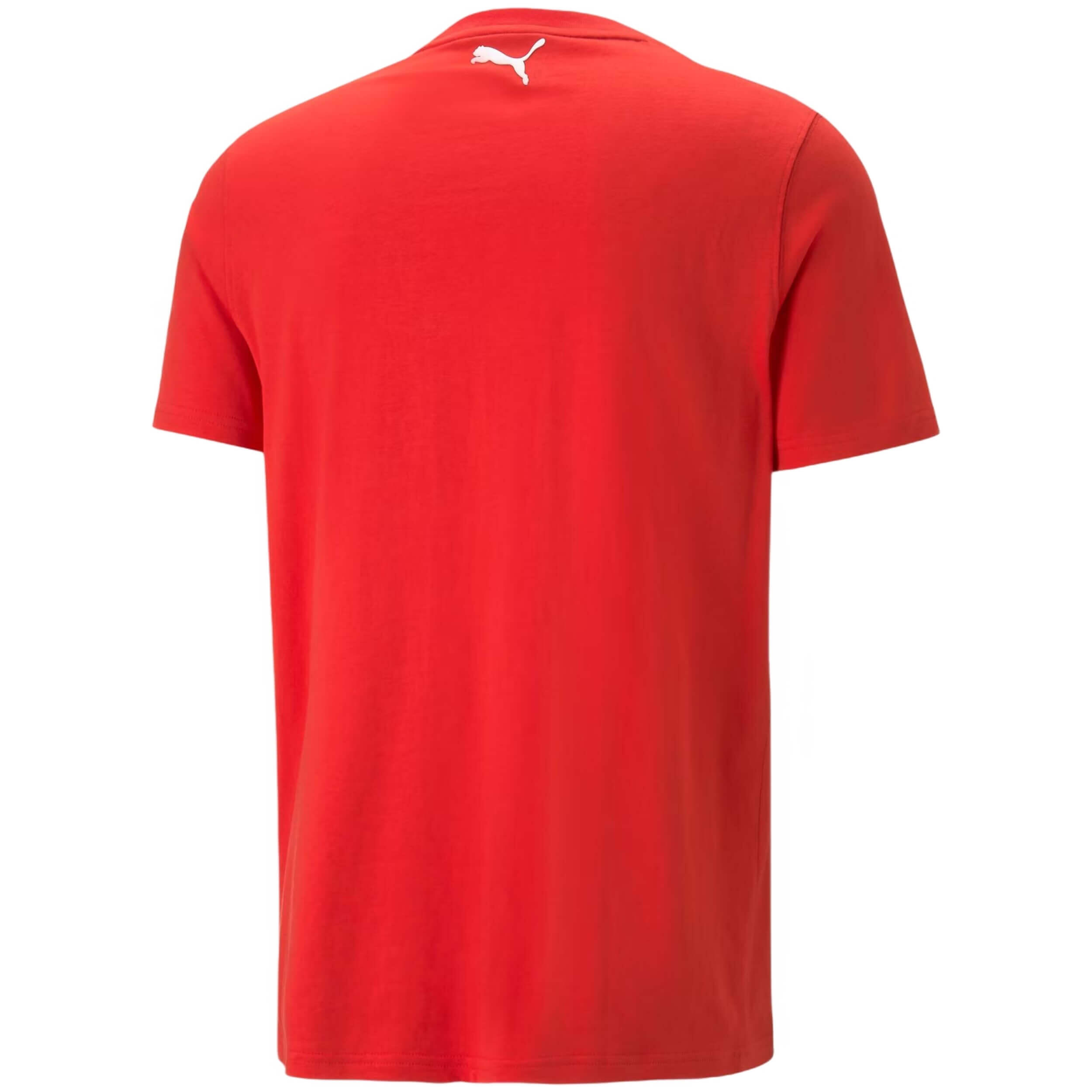 T-shirt Puma modèle 538583-01 pour unisexe 2/5