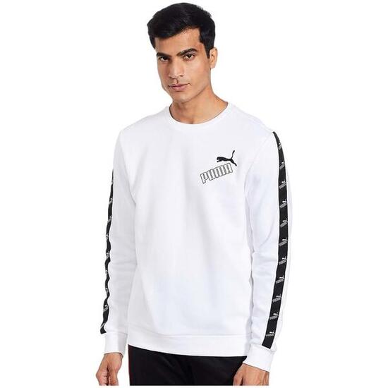 Sweat Puma modèle 58351302 pour homme