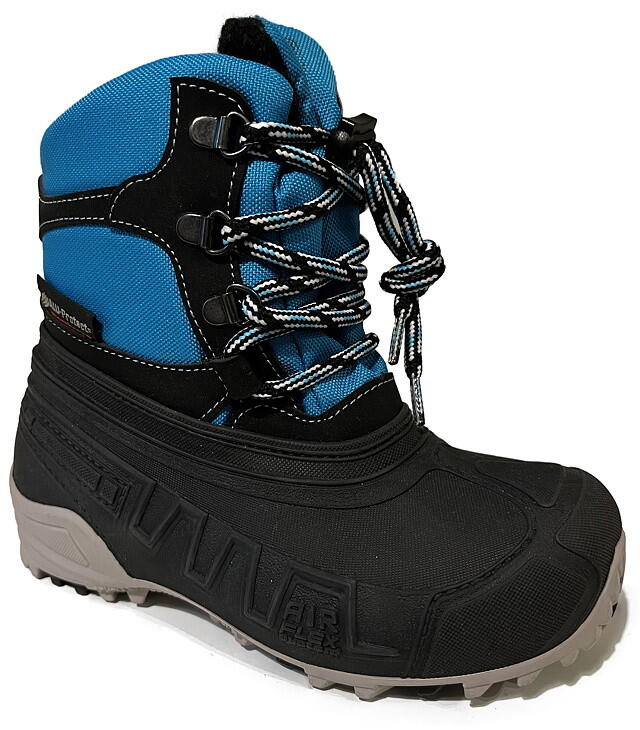 Ghete de iarnă pentru copii BOATILUS Hybrid Trek Outdoor