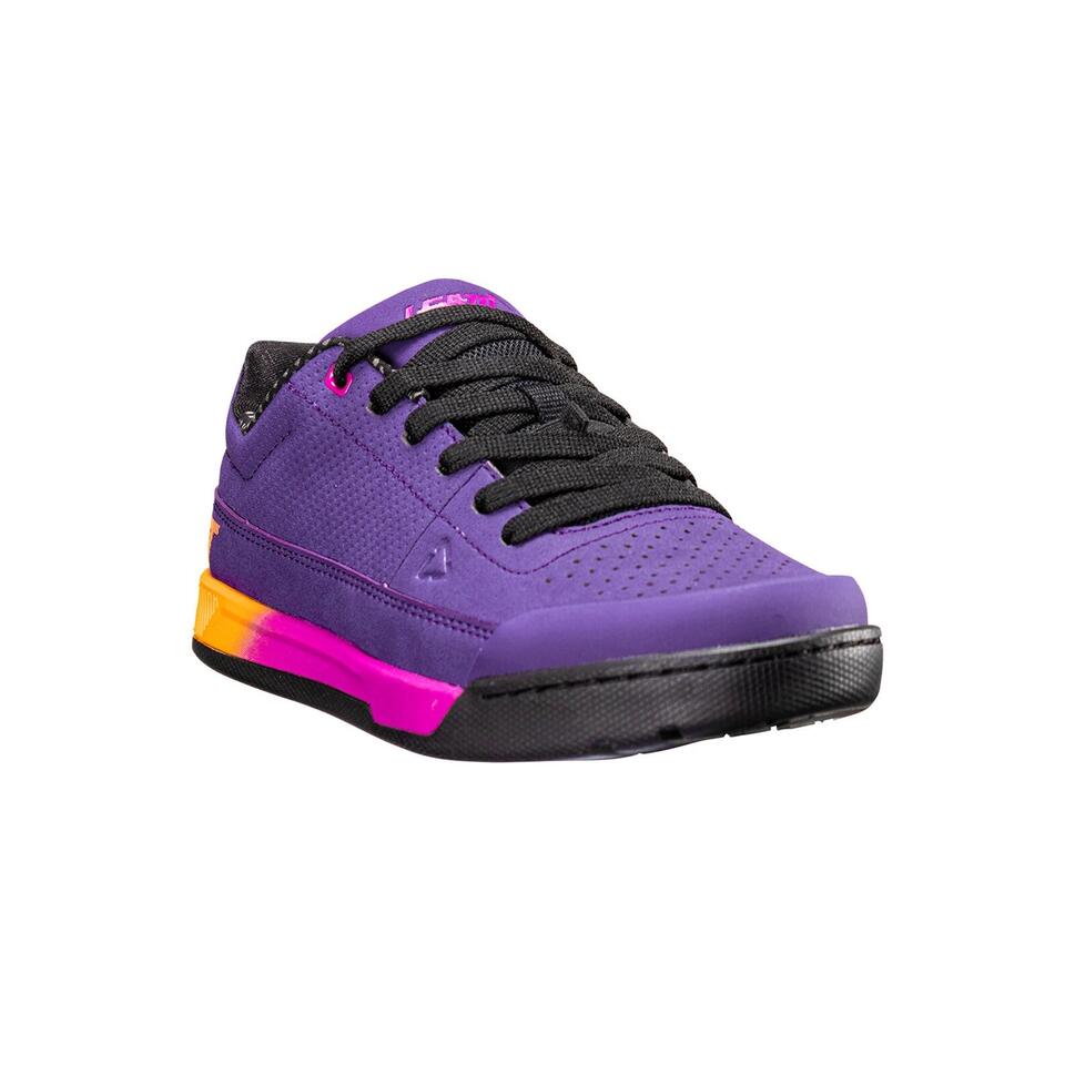Buty rowerowe (platformy) damskie LEATT Flat 2.0