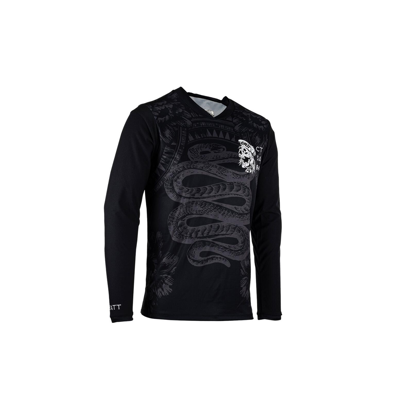 Camiseta Gravity 3.0 1/8