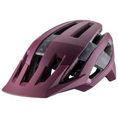 Leatt Fahrradhelm MTB Trail 3.0