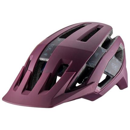 Casque Leatt VTT Trail 3.0 V22 Désert