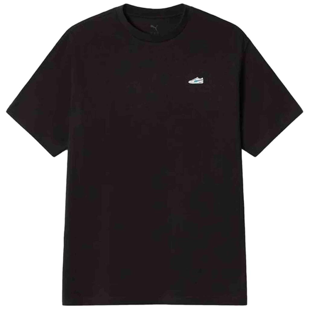 T-shirt Puma model 690512-01 for man