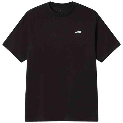 T-shirt Puma modèle 690512-01 pour homme