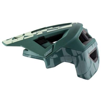 Leatt MTB 4.0 All Mountain V21.1 Helm Schwarz