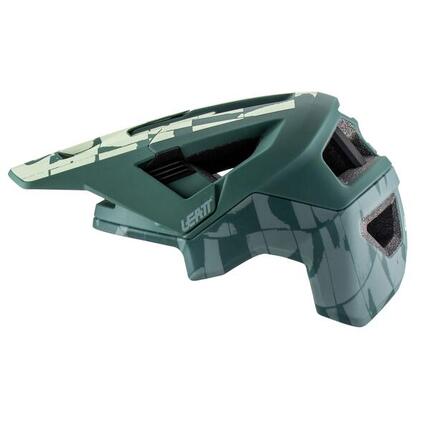 Casque VTT All Mountain 4.0 V22 Ivy