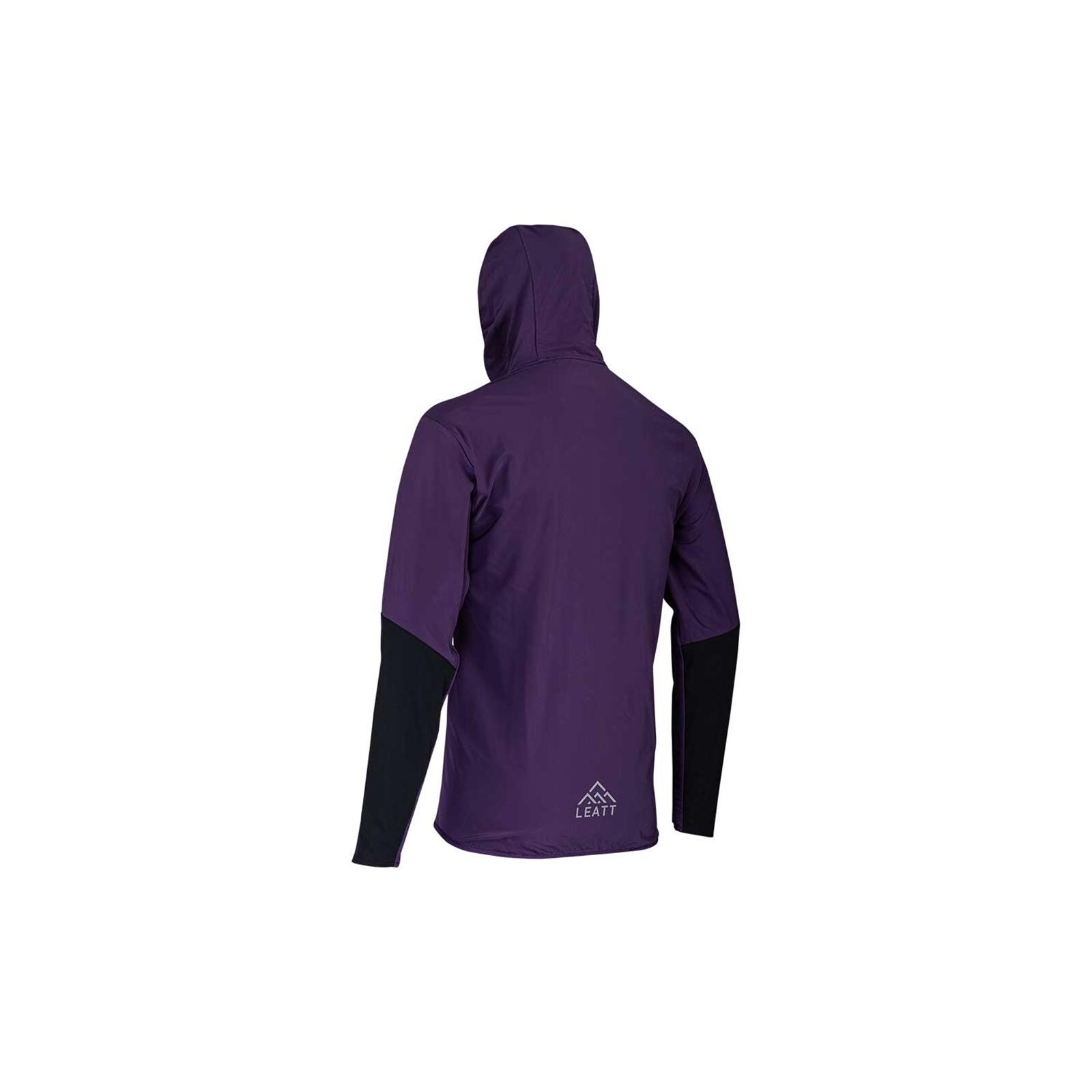 Chaqueta MTB Trail 1.0 Velvet 2/8