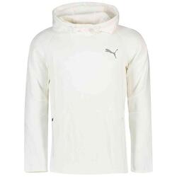 Sweat à capuche Puma modèle 58580952 pour homme