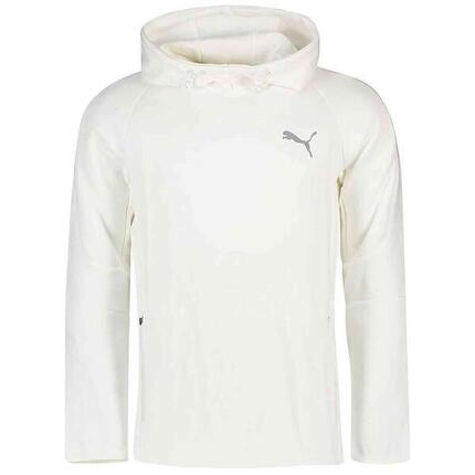 Sweat à capuche Puma modèle 58580952 pour homme