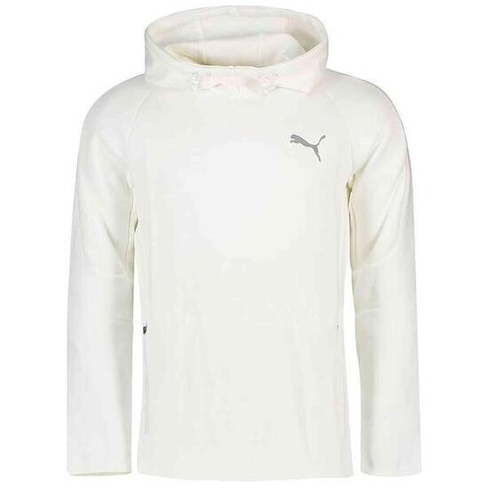 Sweat à capuche Puma modèle 58580952 pour homme